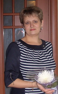 Ситдикова Наталья Юрьевна